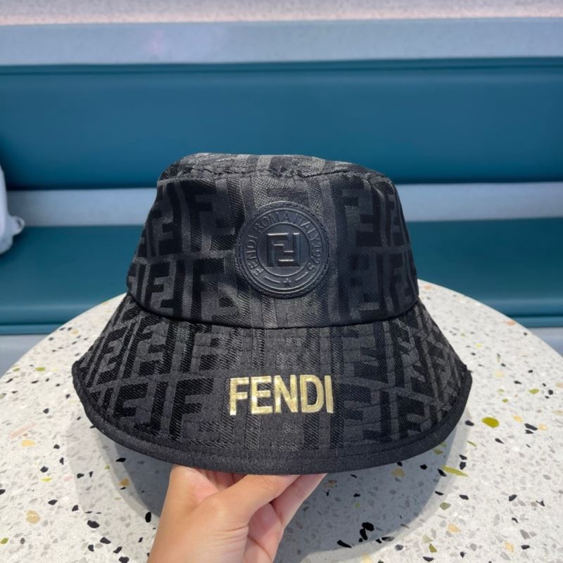 Fendi Caps